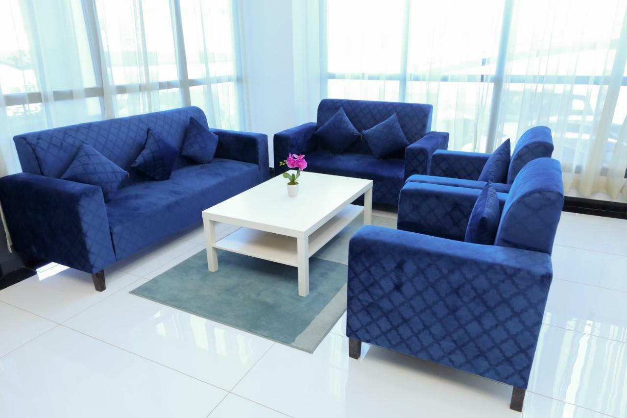 ماجيك سويت بوليفارد Magic Suite Boulevard Κουβέιτ Εξωτερικό φωτογραφία