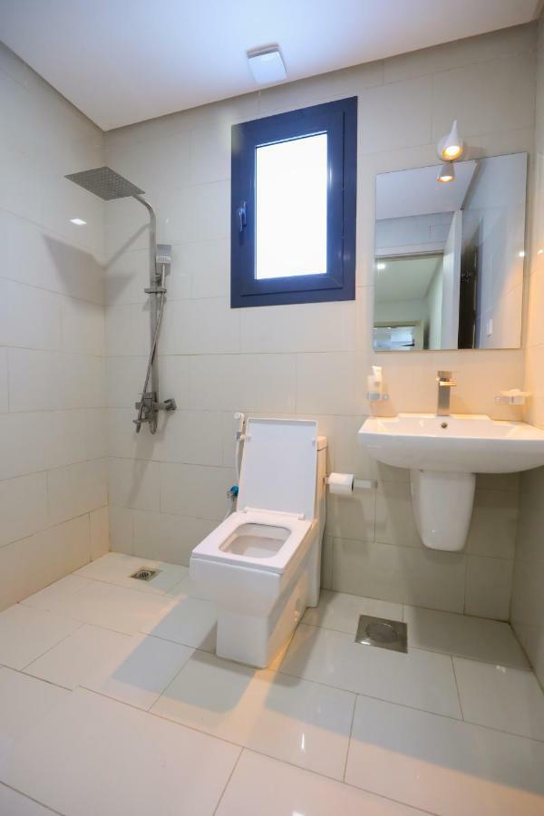 ماجيك سويت بوليفارد Magic Suite Boulevard Κουβέιτ Εξωτερικό φωτογραφία