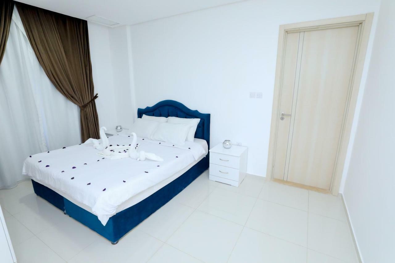 ماجيك سويت بوليفارد Magic Suite Boulevard Κουβέιτ Εξωτερικό φωτογραφία