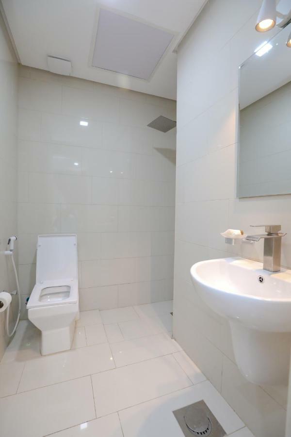 ماجيك سويت بوليفارد Magic Suite Boulevard Κουβέιτ Εξωτερικό φωτογραφία