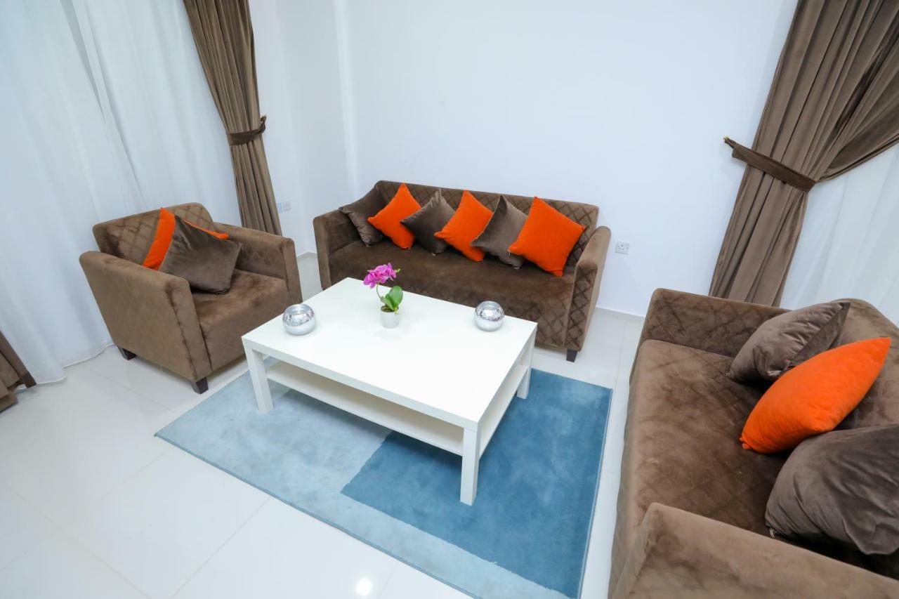 ماجيك سويت بوليفارد Magic Suite Boulevard Κουβέιτ Εξωτερικό φωτογραφία