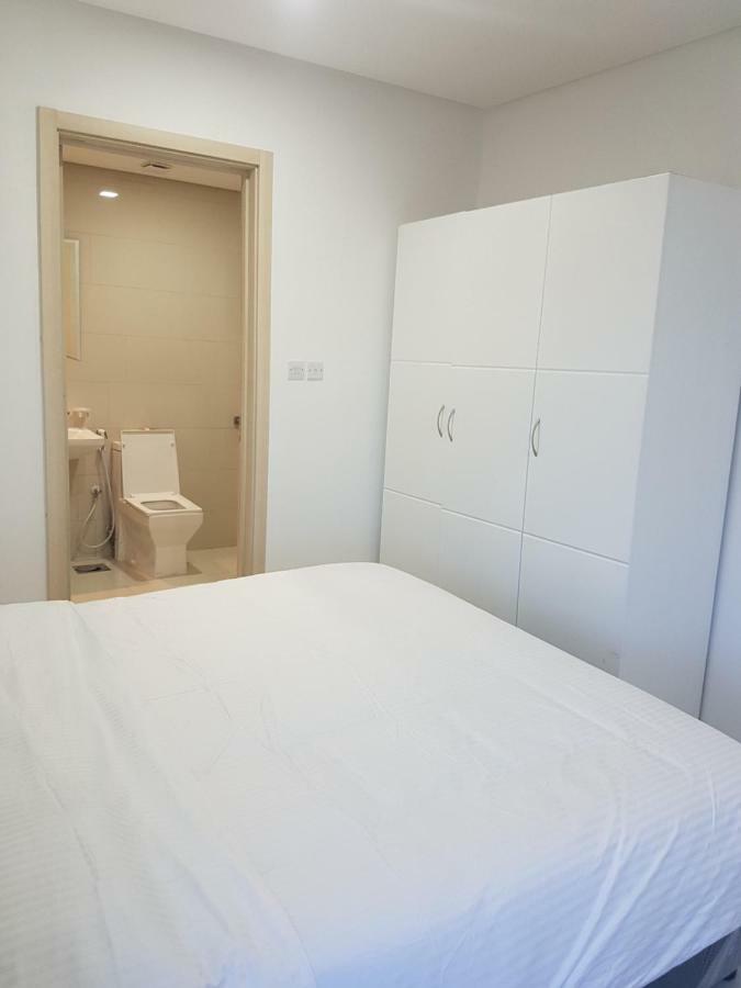 ماجيك سويت بوليفارد Magic Suite Boulevard Κουβέιτ Εξωτερικό φωτογραφία